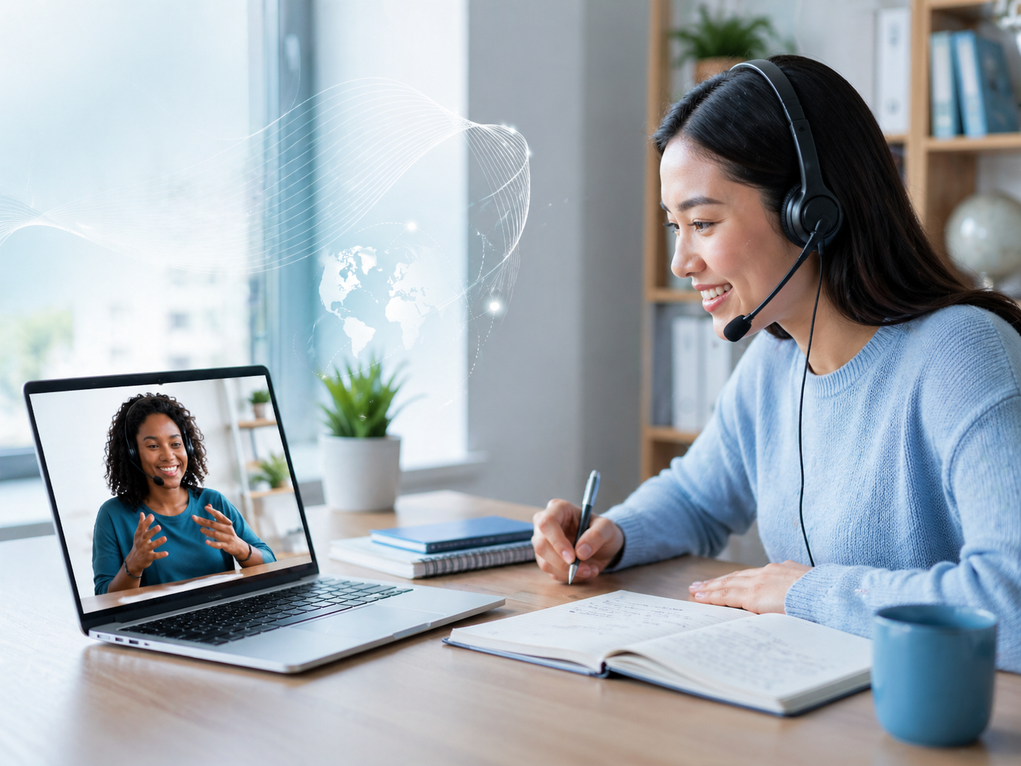 Accompagnement individuel