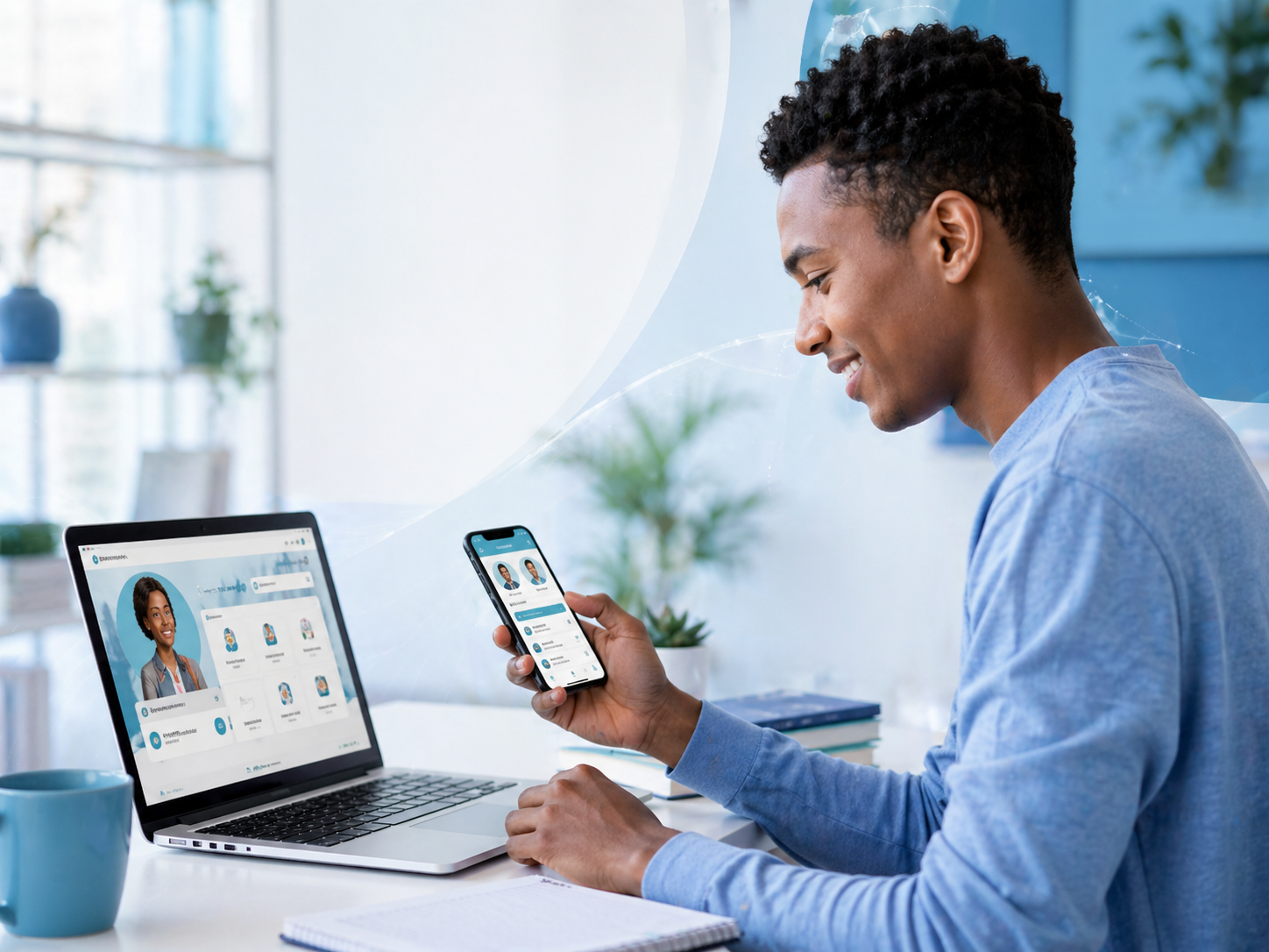 Apprentissage flexible